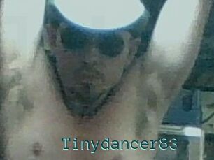 Tinydancer83