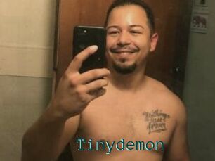 Tinydemon