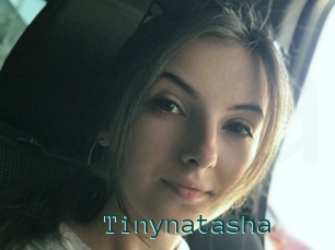 Tinynatasha