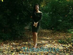 Tishadesire