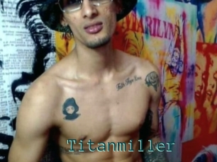 Titanmiller
