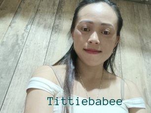 Tittiebabee