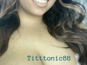 Titttonic88
