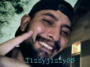 Tizzyjizzy88
