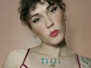 Tlili