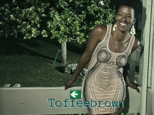 Toffeebrown