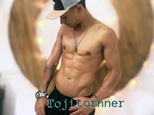 Tojitornner