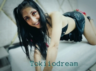 Tokiiodream