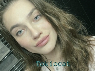 Tokiocat