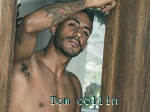 Tom_collin