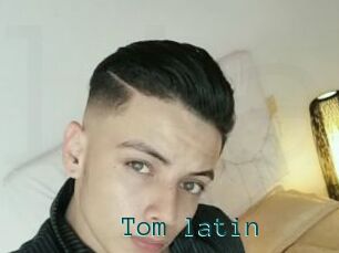 Tom_latin