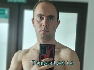 Tomaalexis