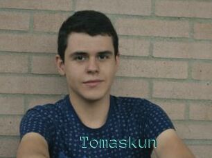 Tomaskun