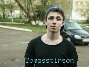 Tomasstinson