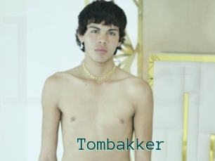 Tombakker