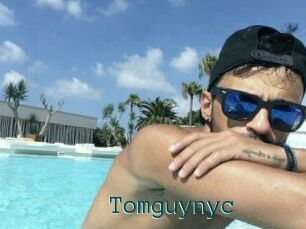 Tomguynyc