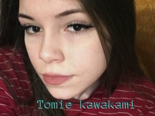 Tomie_kawakami