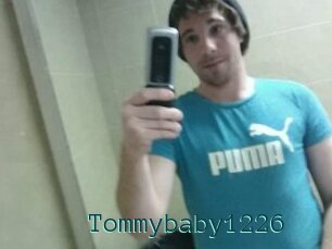 Tommybaby1226
