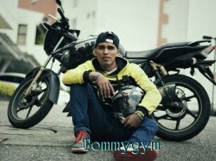 Tommygym