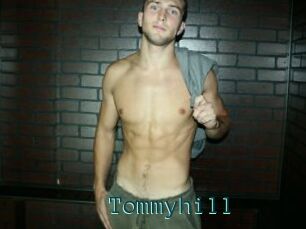 Tommyhill
