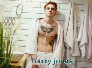 Tommyjonas