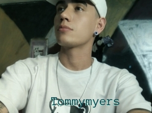 Tommymyers