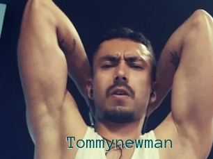Tommynewman