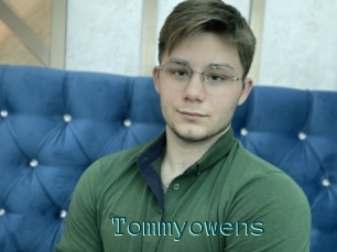 Tommyowens