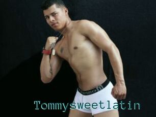 Tommysweetlatin