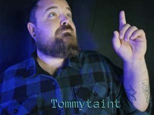 Tommytaint
