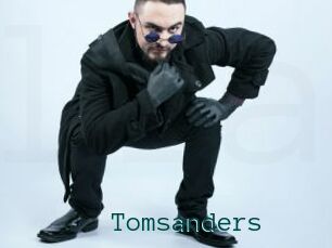 Tomsanders