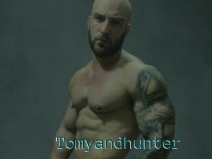 Tomyandhunter
