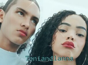 Toniandlanna