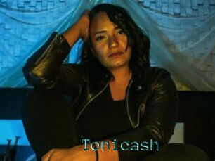 Tonicash
