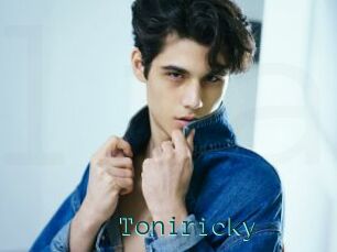 Toniricky