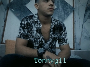 Tonnygil
