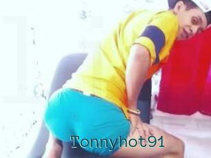Tonnyhot91