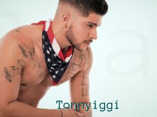 Tonnyiggi