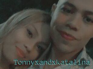 Tonnyxandxkatalina