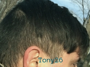 Tony26