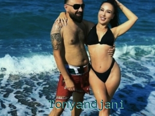 Tonyandjani
