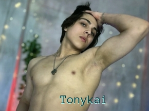 Tonykai