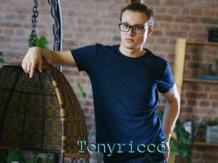 Tonyricco