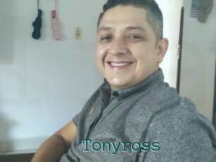 Tonyross