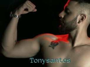 Tonysantos