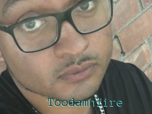 Toodamnfire