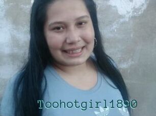 Toohotgirl1890
