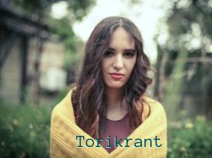 ToriKrant