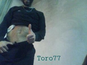 Toro77