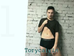 Torycalvin